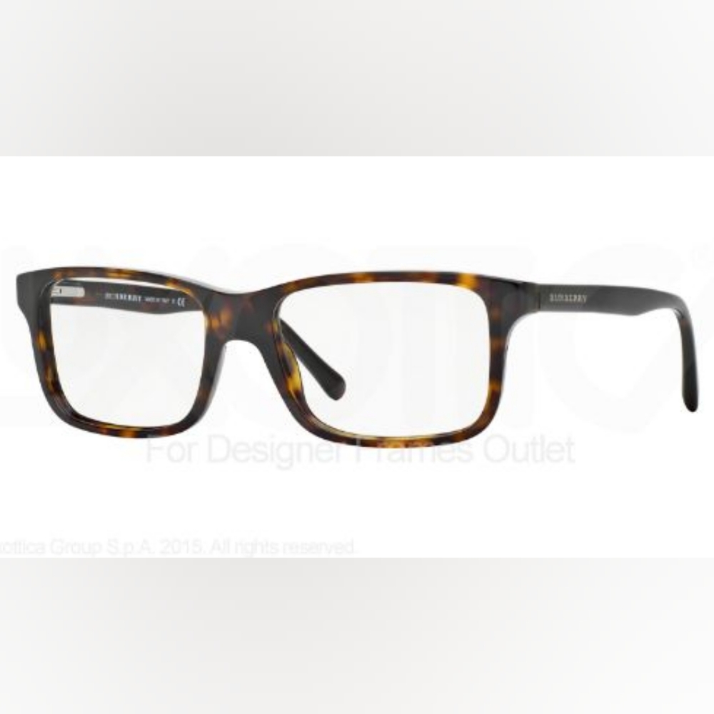 Burberry eyeglasses